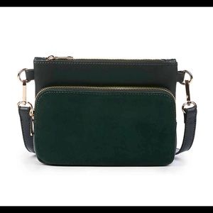 Sole society BAHARA CROSSBODY BAG